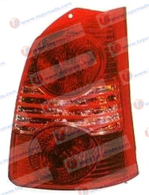 FOR HYUNDAI ATOS 04-05 TAIL LAMP LEFT SIDE 92401-05510 9240105510/HN0230