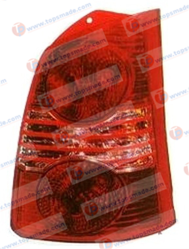FOR HYUNDAI ATOS 04-05 TAIL LAMP LEFT SIDE 92401-05510 9240105510/HN0230