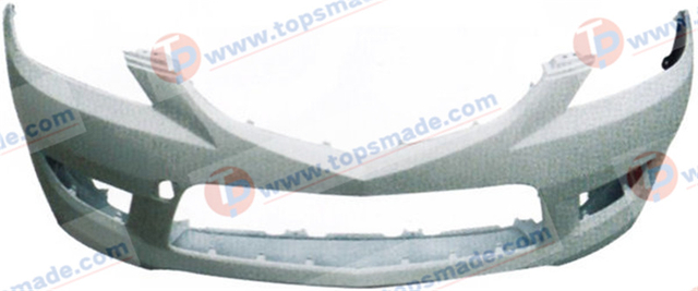 FOR MAZDA 5 08-10 FRONT BUMPER CEZ9-50-03X CEZ95003X/MA0903
