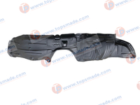 FOR MAZDA 5 05-10 FRONT INNER FENDER LEFT SIDE CC44-56-140-D CC4456140D/MA0921