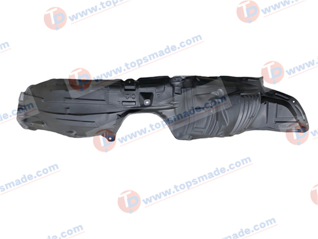 FOR MAZDA 5 05-10 FRONT INNER FENDER LEFT SIDE CC44-56-140-D CC4456140D/MA0921
