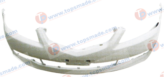 FOR MAZDA 6/ATENZA GG 05-07 FRONT BUMPER GR1A-50-031DAA GR1A50031DAA/MA0662