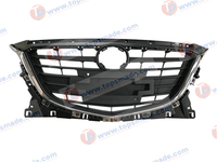 FOR MAZDA 3 AXELA HATCHBACK/SEDAN BM 2014-16 GRILLE /MA0395