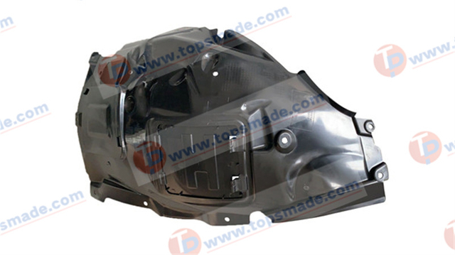 FOR BMW 3 F30/F31 2012-15 FRONT INNER FENDER RIGHT SIDE 5171-7260726 51717260726/BM0363