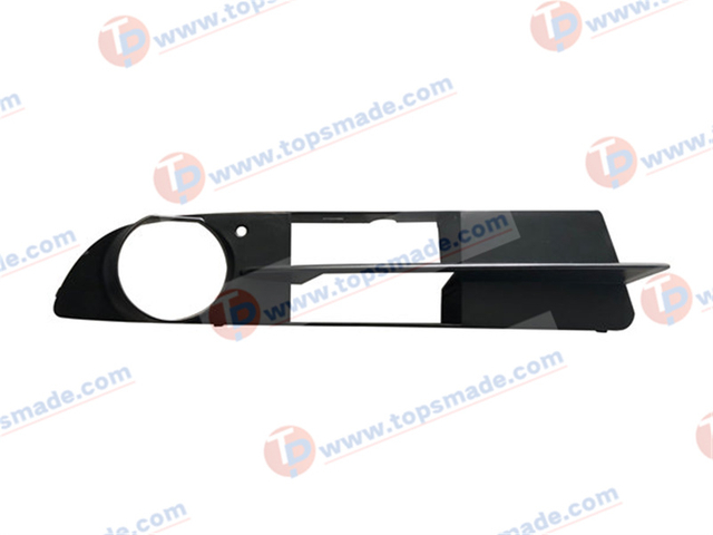 FOR BMW 5 E60 03-07 FOG LAMP COVER RIGHT SIDE 5111-7049244 51117049244/BM0743