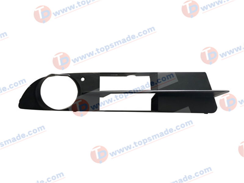 FOR BMW 5 E60 03-07 FOG LAMP COVER RIGHT SIDE 5111-7049244 51117049244/BM0743