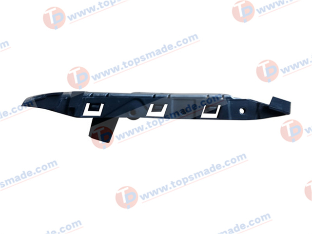 FOR BMW 5 E60 03-07 FRONT BUMPER BRACKET RIGHT SIDE 5111-7033706 51117033706/BM0752