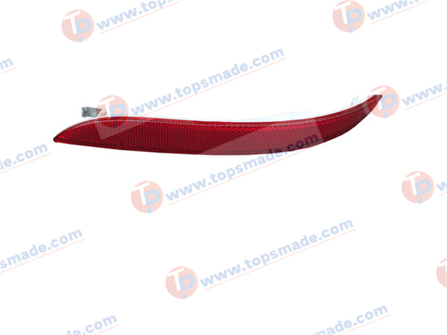 FOR BMW 5 E60 03-07 REAR BUMPER REFLECTOR RIGHT SIDE 6314-6915040 63146915040/BM0786