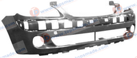 FOR HYUNDAI GETZ 06- FRONT BUMPER 86511-1C310 865111C310/HN0038