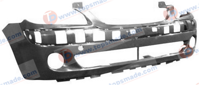 FOR HYUNDAI GETZ 06- FRONT BUMPER 86511-1C310 865111C310/HN0038