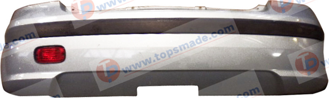FOR HYUNDAI GETZ 03-05 REAR BUMPER 86623-1C000 866231C000/HN0009