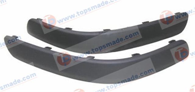 FOR HYUNDAI GETZ 03-05 FRONT BUMPER MOULDING LEFT SIDE 86523-1C000 865231C000/HN0004