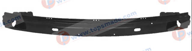 FOR HYUNDAI ACCENT 2007-2010 REAR BUMPER REINFORCEMENT 86631-1E000 866311E000/HN0453