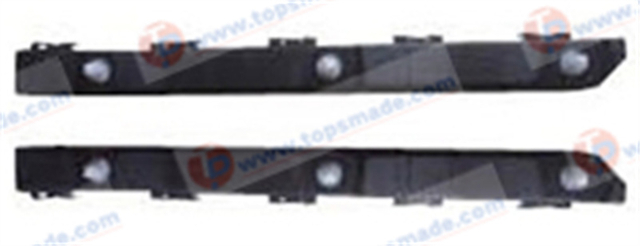 FOR HYUNDAI ELANTRA SEDAN 2011-13 REAR BUMPER BRACKET RIGHT SIDE 86614-3X000 866143X000/HN0829