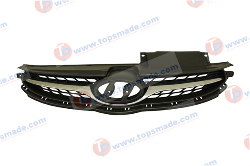FOR HYUNDAI ELANTRA SEDAN 2011-13 GRILLE 86350-3X000 863503X000/HN0825