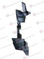 FOR MAZDA 6/ATENZA GH 08-12 RADIATOR SUPPORT BRACKET RIGHT SIDE GS3L-56-251A GS3L56251A/MA0797