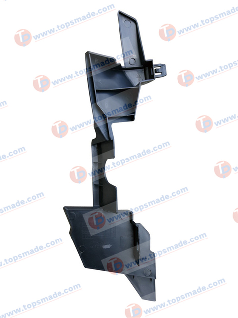 FOR MAZDA 6/ATENZA GH 08-12 RADIATOR SUPPORT BRACKET RIGHT SIDE GS3L-56-251A GS3L56251A/MA0797
