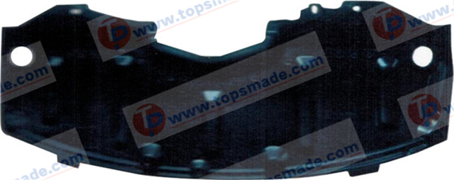 FOR MAZDA 6/ATENZA GH 08-12 FRONT ENGINE COVER GS1D-56-112 GS1D56112/MA0745