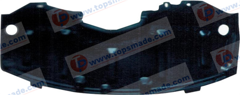 FOR MAZDA 6/ATENZA GH 08-12 FRONT ENGINE COVER GS1D-56-112 GS1D56112/MA0745