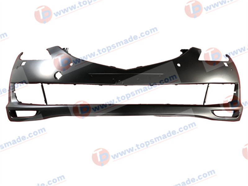 FOR MAZDA 6/ATENZA GH 08-10 FRONT BUMPER GS7T-50-031D GS7T50031D/MA0710