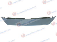 FOR MAZDA 6/ATENZA GJ 2016-17 GRILLE GUARD G46L-50-033 G46L50033/MA0887