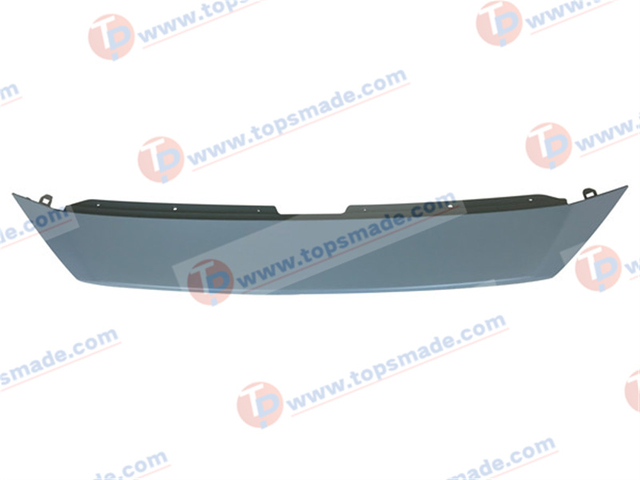 FOR MAZDA 6/ATENZA GJ 2016-17 GRILLE GUARD G46L-50-033 G46L50033/MA0887