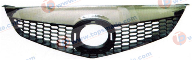 FOR MAZDA 6/ATENZA GG 05-07 GRILLE GR1L-50-710A GR1L50710A/MA0680