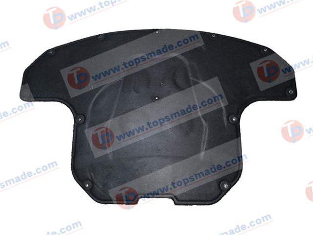 FOR MERCEDES-BENZ E W213/S213 ESTATE 2016-20 HOOD INSULATOR 213-682-00-26 2136820026/BZ1201