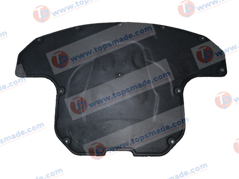FOR MERCEDES-BENZ E W213/S213 ESTATE 2016-20 HOOD INSULATOR 213-682-00-26 2136820026/BZ1201