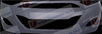 FOR HYUNDAI I10 2011-13 FRONT BUMPER 86511-0X210 865110X210/HN0099