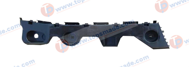 FOR MAZDA CX-5 2012-15 REAR BUMPER BRACKET LEFT SIDE KR11-50-2J1F KR11502J1F/MA0495