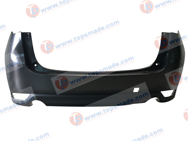 FOR MAZDA CX-5 2017- REAR BUMPER KDYA-50-221 KDYA50221/MA0553