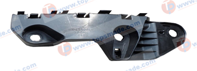 FOR MAZDA CX-5 2012-15 FRONT BUMPER BRACKET LEFT SIDE KD45-50-0U1C KD45500U1C/MA0479