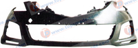 FOR MAZDA 6/ATENZA SPORT GH 07-10 FRONT BUMPER GAP5-50-031D GAP550031D/MA0814