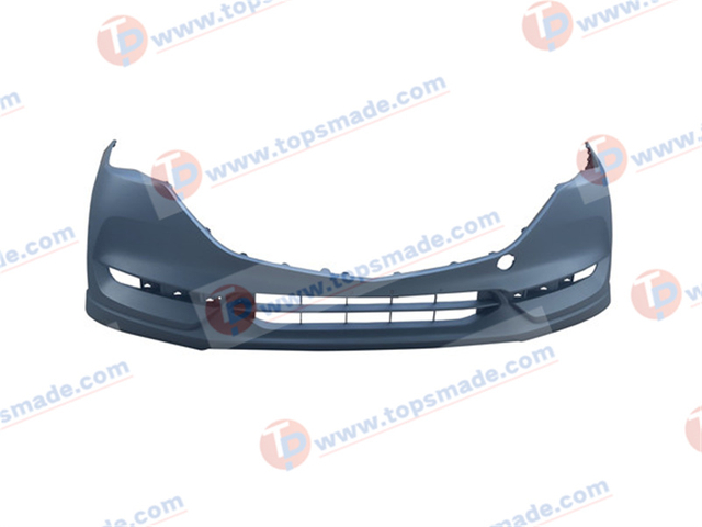 FOR MAZDA CX-5 2017- FRONT BUMPER KDYA-50-031 KDYA50031/MA0529