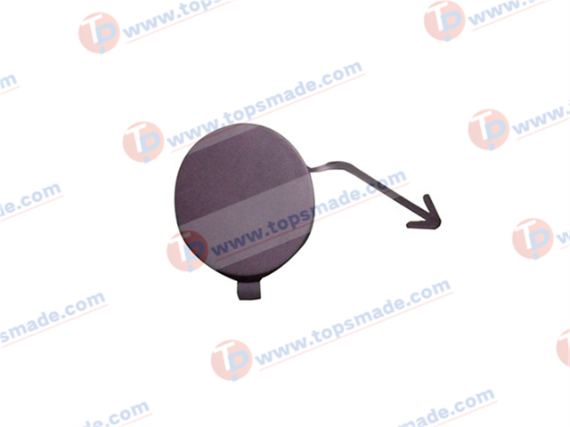 FOR SKODA FABIA Ⅱ 2010-14 FRONT TOW COVER 5J0-807-241 5J0807241/SD0114