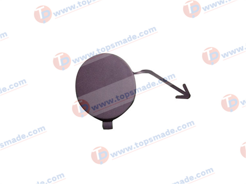 FOR SKODA FABIA Ⅱ 2010-14 FRONT TOW COVER 5J0-807-241 5J0807241/SD0114