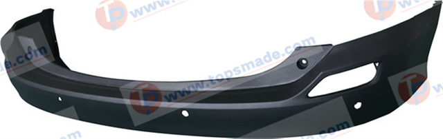 FOR TOYOTA RAV4 XA40 2013-15 REAR BUMPER 52150-0R120 521500R120/TY1991
