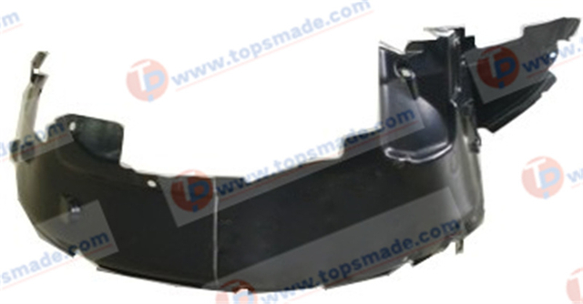 FOR HYUNDAI SONATA 2006-2008 FRONT INNER FENDER RIGHT SIDE 86812-0A000 868120A000/HN1187