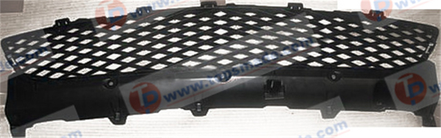 FOR MAZDA 3/AXCELA H/B 04-06 BUMPER GRILLE BP4K-50-1T0 BP4K501T0/MA0115