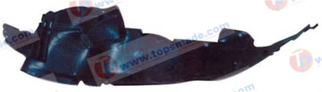 FOR HYUNDAI SONATA 2006-2008 FRONT INNER FENDER LEFT SIDE 86811-0A000 868110A000/HN1184