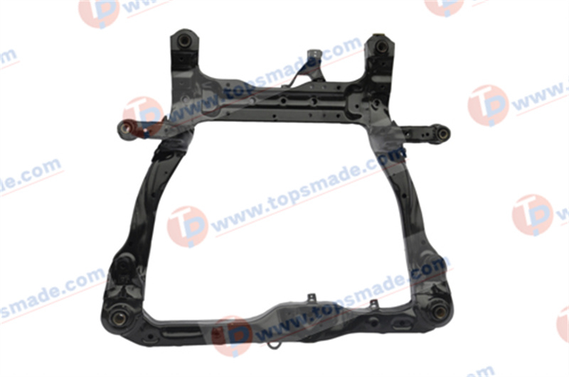 FOR HYUNDAI SONATA 2006-2008 STEEL CROSS MEMBER 62405-3K000 624053K000/HN1199