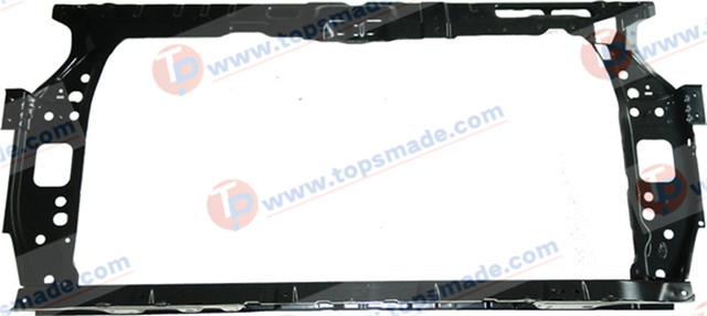 FOR HYUNDAI SOLARIS SEDAN 2011-14 RADIATOR SUPPORT 64101-4L000 641014L000/HN0578