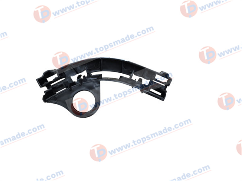 FOR BMW X5 E70 07-09 FRONT BUMPER BRACKET LEFT SIDE 5111-7165471 51117165471/BM2021