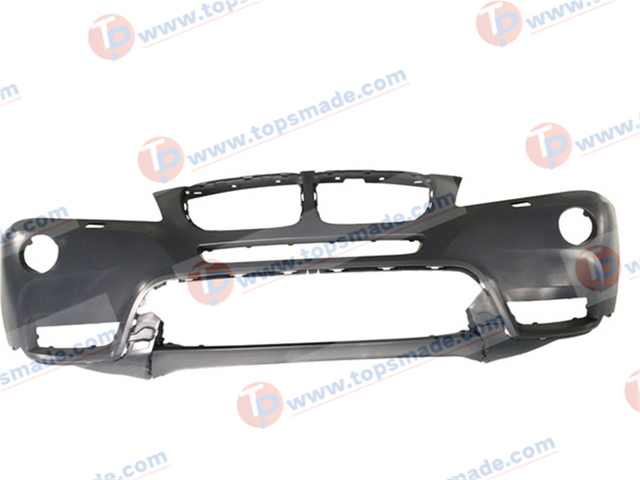 FOR BMW X3 F25 2010-14 FRONT BUMPER 5111-7261188 51117261188/BM1820