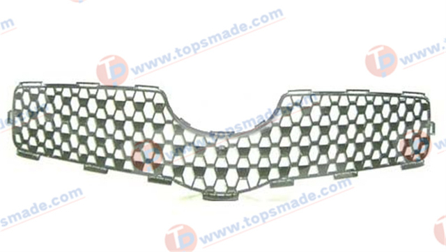 FOR TOYOTA YARIS HATCHBACK XP90 06-11 GRILLE 53111-0D210 531110D210/TY0046