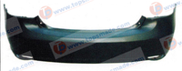 FOR TOYOTA YARIS SEDAN 06-11 REAR BUMPER 52159-0D982 521590D982/TY0128