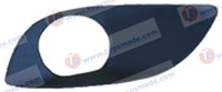 FOR TOYOTA YARIS HATCHBACK XP90 09-11 FOG LAMP COVER LEFT SIDE 81482-0D110 814820D110/TY0103