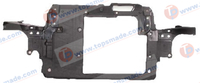 FOR SKODA FABIA Ⅰ 99-06 RADIATOR SUPPORT 6Y0-805-588-L 6Y0805588L/SD0042