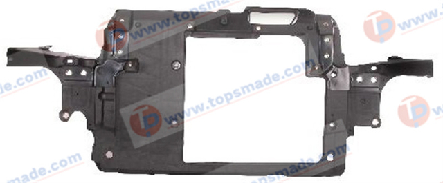 FOR SKODA FABIA Ⅰ 99-06 RADIATOR SUPPORT 6Y0-805-588-L 6Y0805588L/SD0042